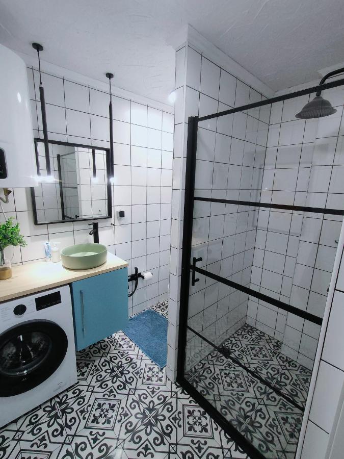 Lol Apartment Alicante Buitenkant foto