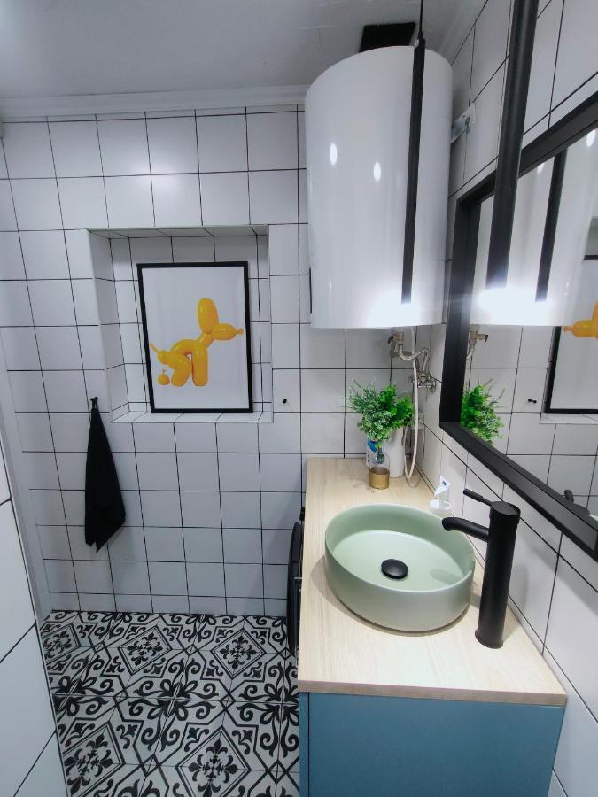 Lol Apartment Alicante Buitenkant foto