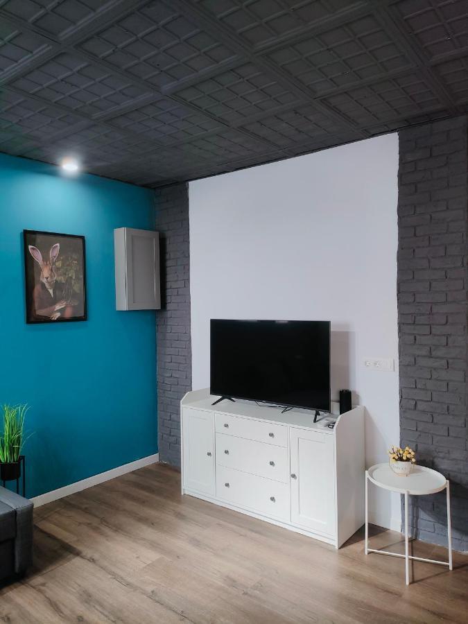 Lol Apartment Alicante Buitenkant foto