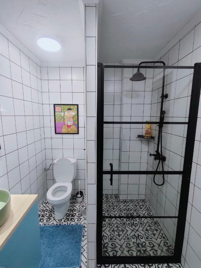 Lol Apartment Alicante Buitenkant foto