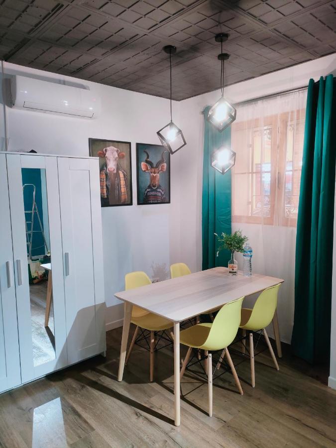 Lol Apartment Alicante Buitenkant foto